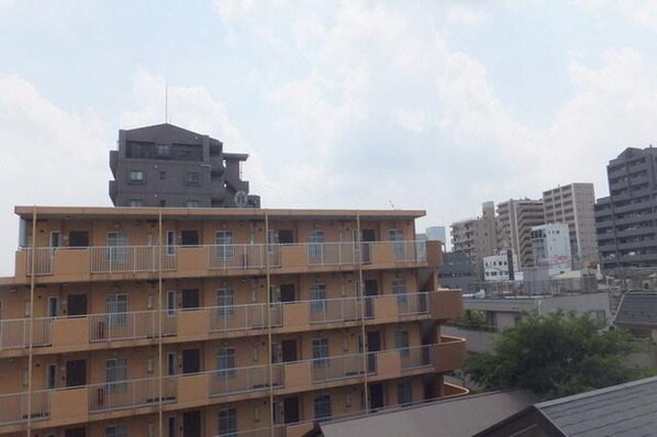 S-FORT本八幡Mairieの物件内観写真